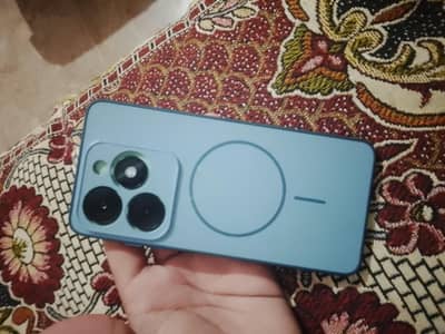 Tecno Spark Go 2024