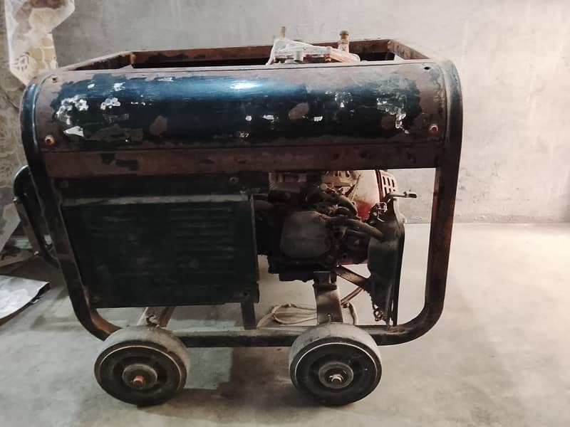 generator 1