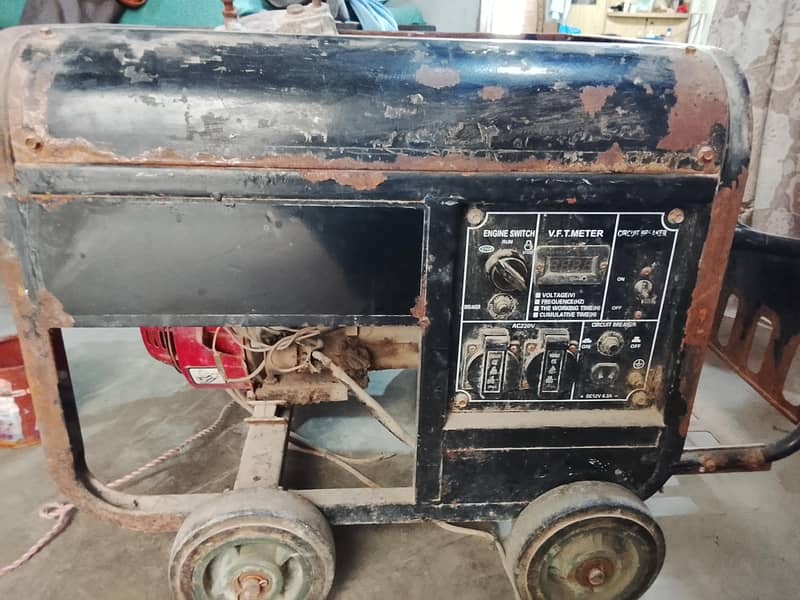generator 2
