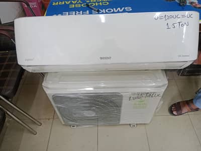 Orient Ultron 1.5 Ton DC inverter (0321/0807777)