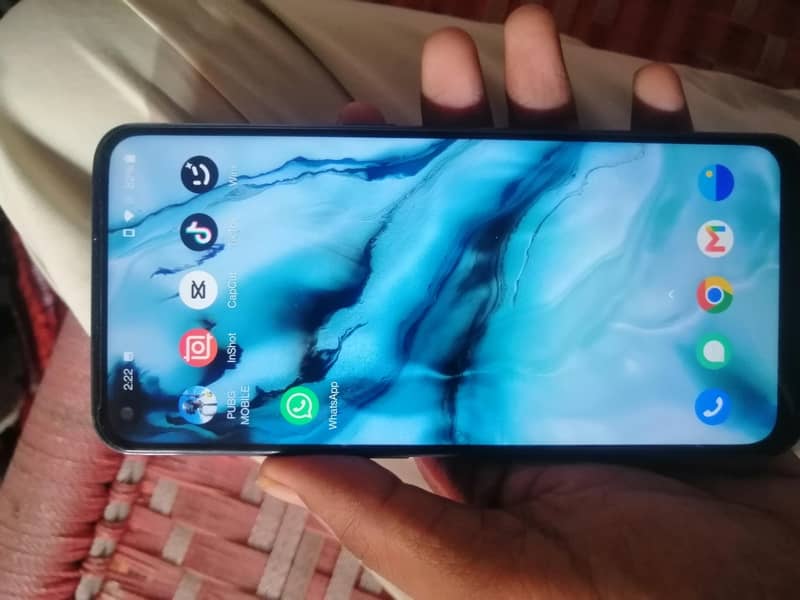 mobile ha oneplus 5