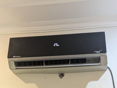 DAWLANCE CHROME PRO INVERTER