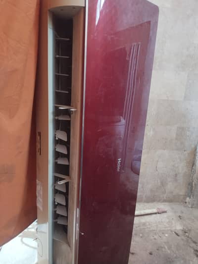 Haire A/C 1.5 Ton long throw Series