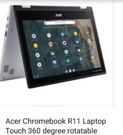 Acer R11