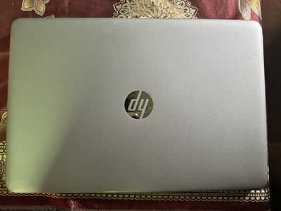 HP ELITEBOOK