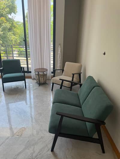 First Floor for Rent in F-6, Islamabad