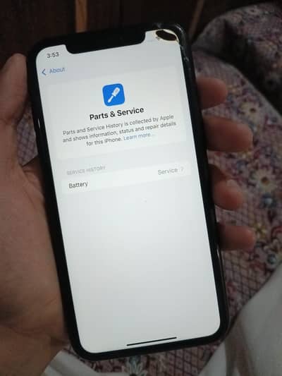 Iphone XR 64Gb Jv