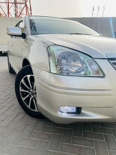 Toyota Premio 2004
