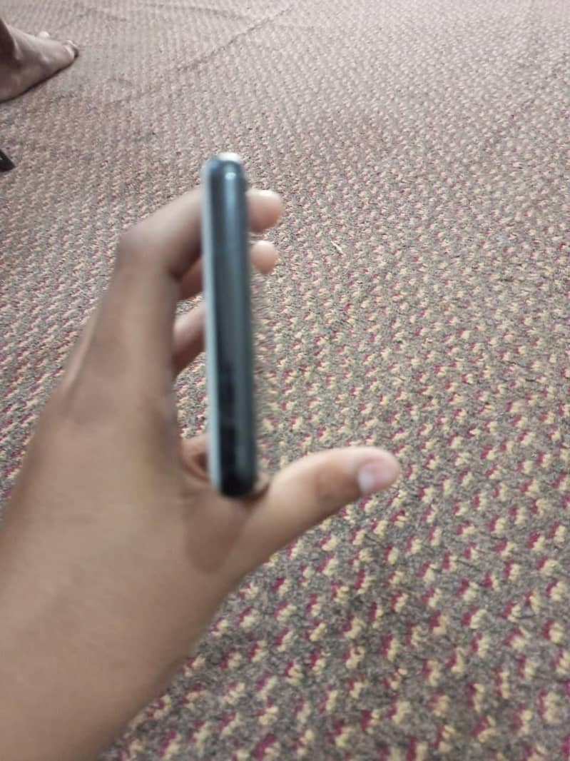 Google Pixel 6a 3