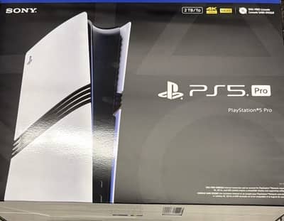 PlayStation 5  Pro