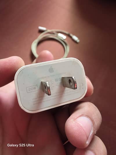 20w adopter/cable/connector & magsafe powerbank