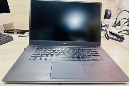 Dell Precision 5530 Workstation Laptop (Core i7 8th Gen