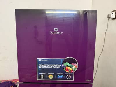 Dawlance Refrigerators urgent for Sale 03179687643