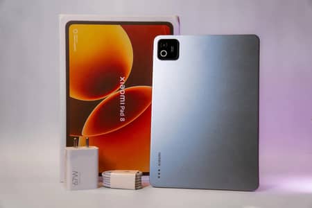 Xiaomi Pad 8 8/256