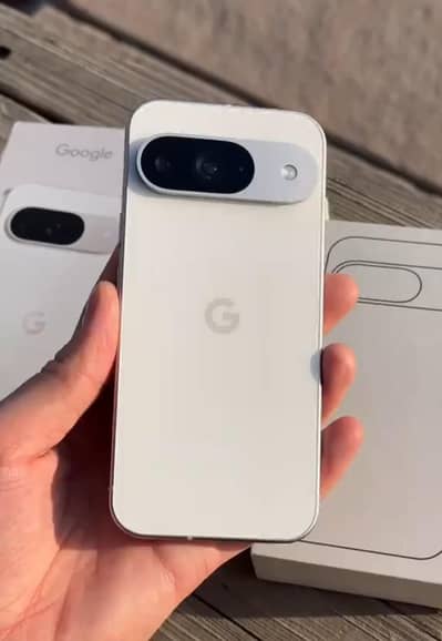 Google Pixel 9