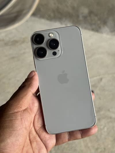 iPhone x pta approved
