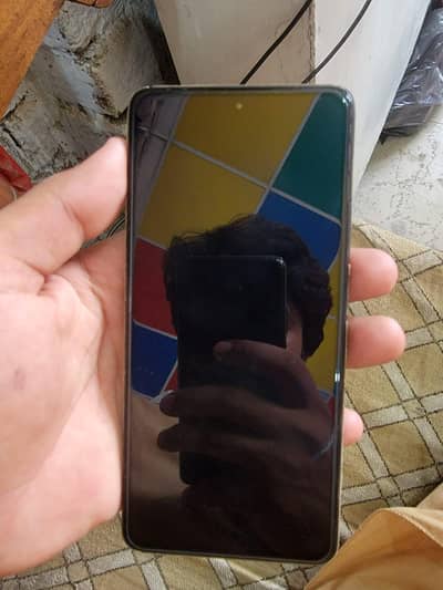 Xiaomi 11T