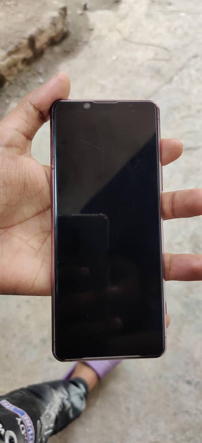 Sony Xperia 5 mark 2 official pta