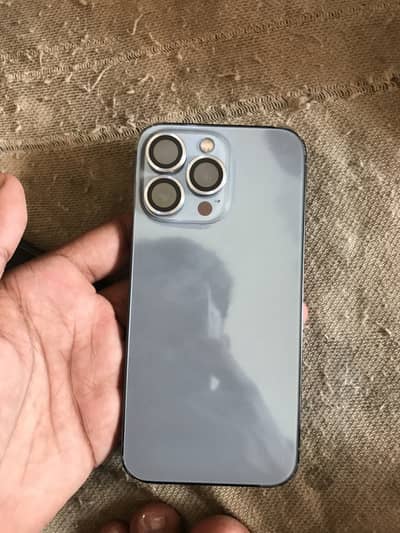 Apple iPhone 13 Pro