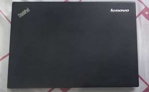 lenovo i5  5th generation