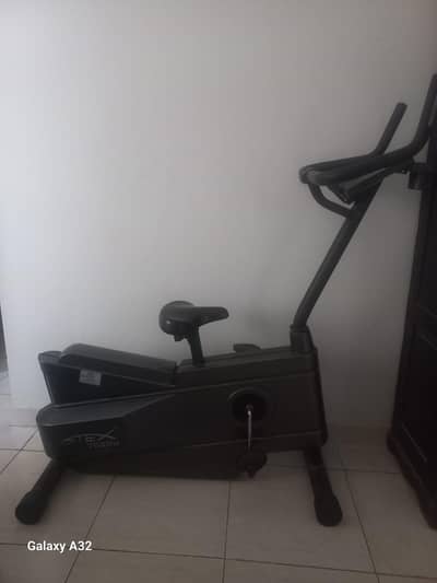 Anex Digital Gym Cycle