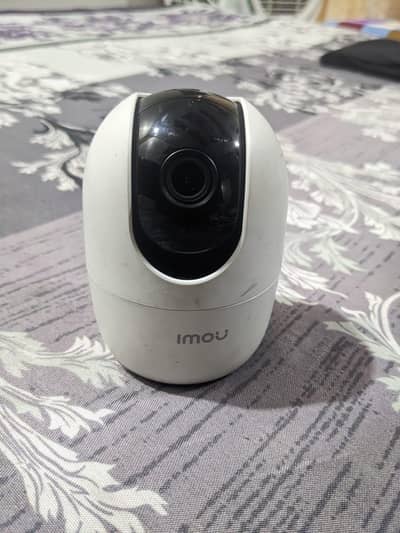 Imou Ranger 2 - Indoor Smart Security Camera