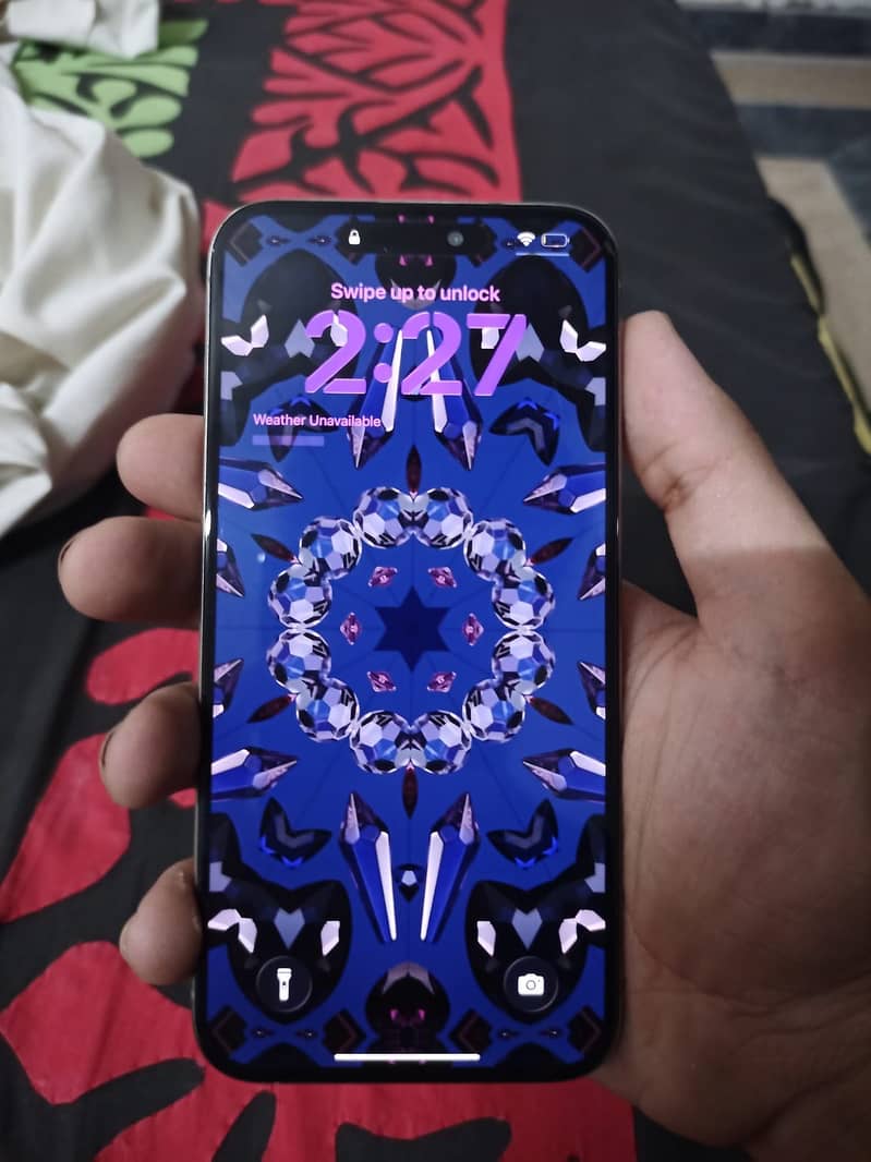 Apple iPhone 15 Pro Max 1