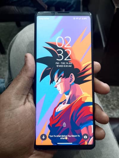 Sony 1 III exchange possible xs max pta