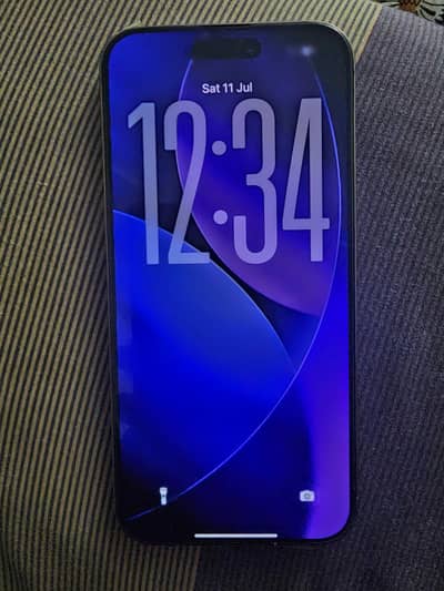 Apple iPhone 16 Pro Max