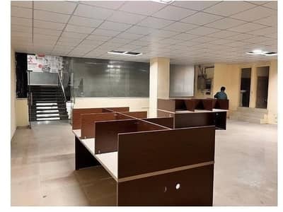 Office For Rent Area 1300 Square Feet Office Available For Rent Real Pictures In Gulberg 3 Lahore