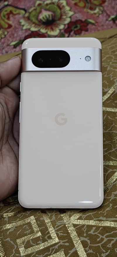 Google Pixel 8