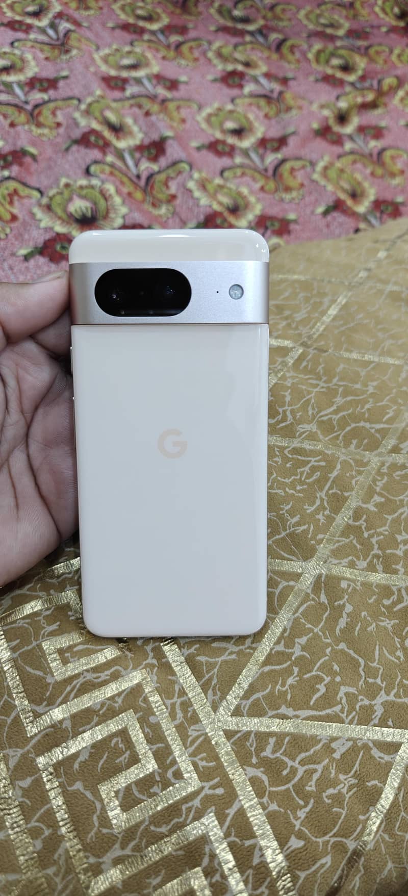 Google Pixel 8 1