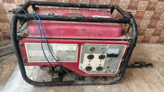 Generator