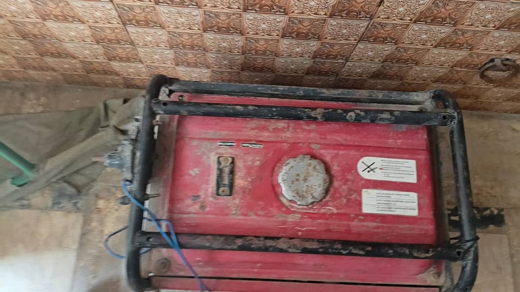 Generator 1
