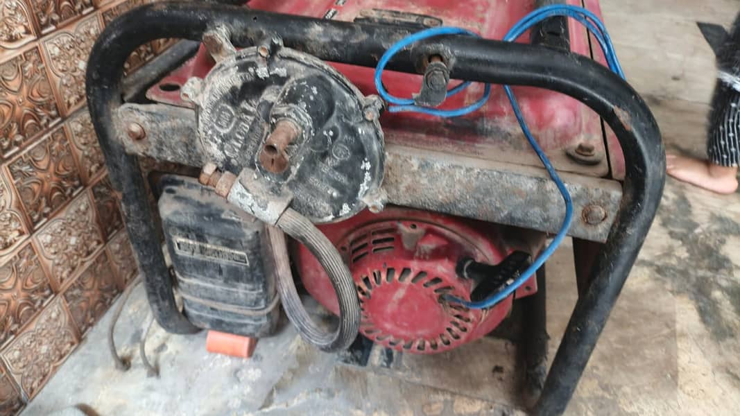 Generator 2