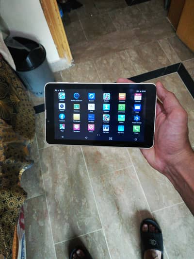 Tablet 16Gb PTA Approved
