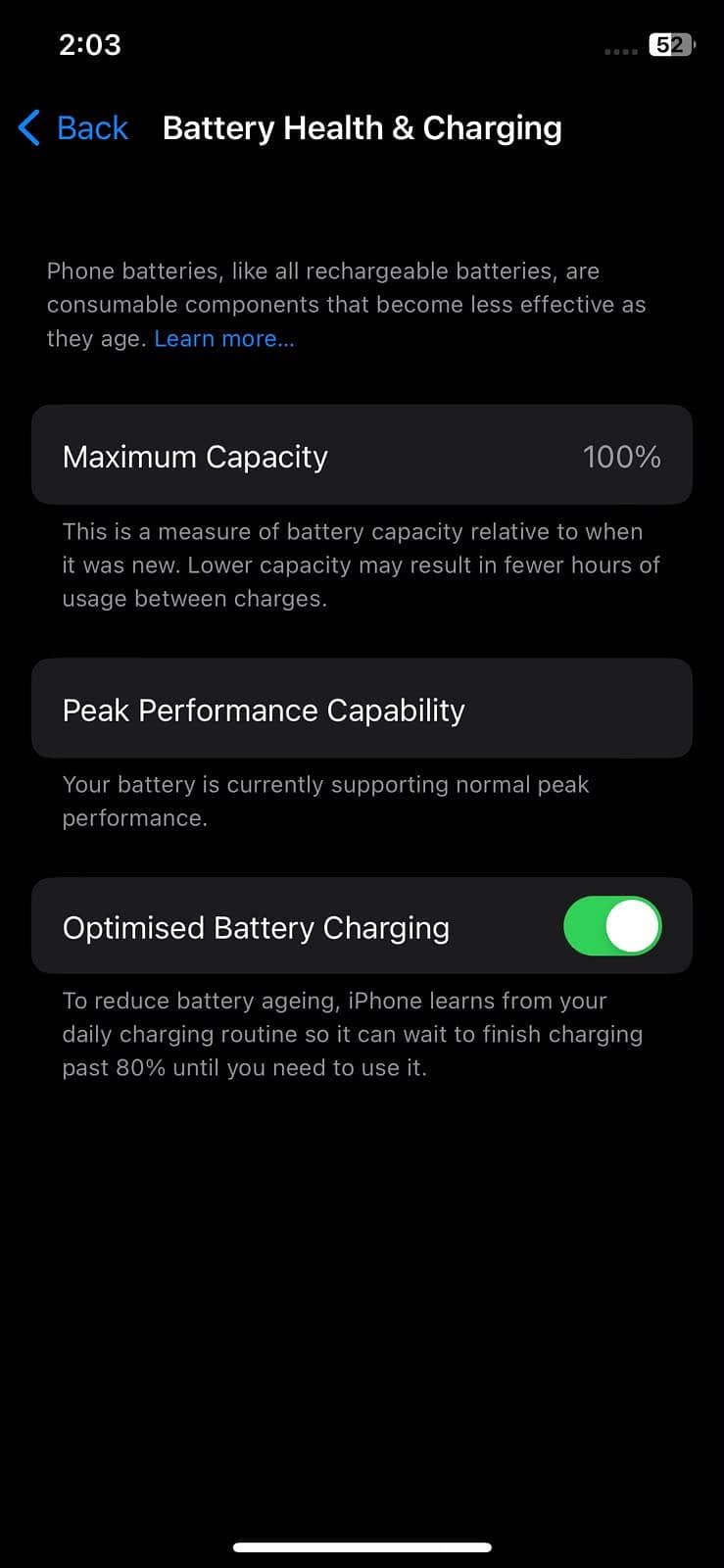Apple iPhone X 2