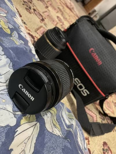 Canon 7D