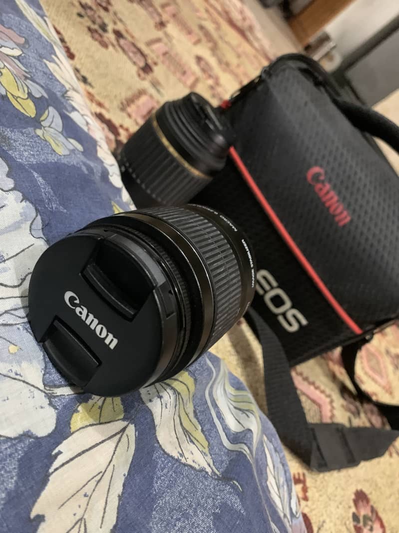 Canon 7D 0