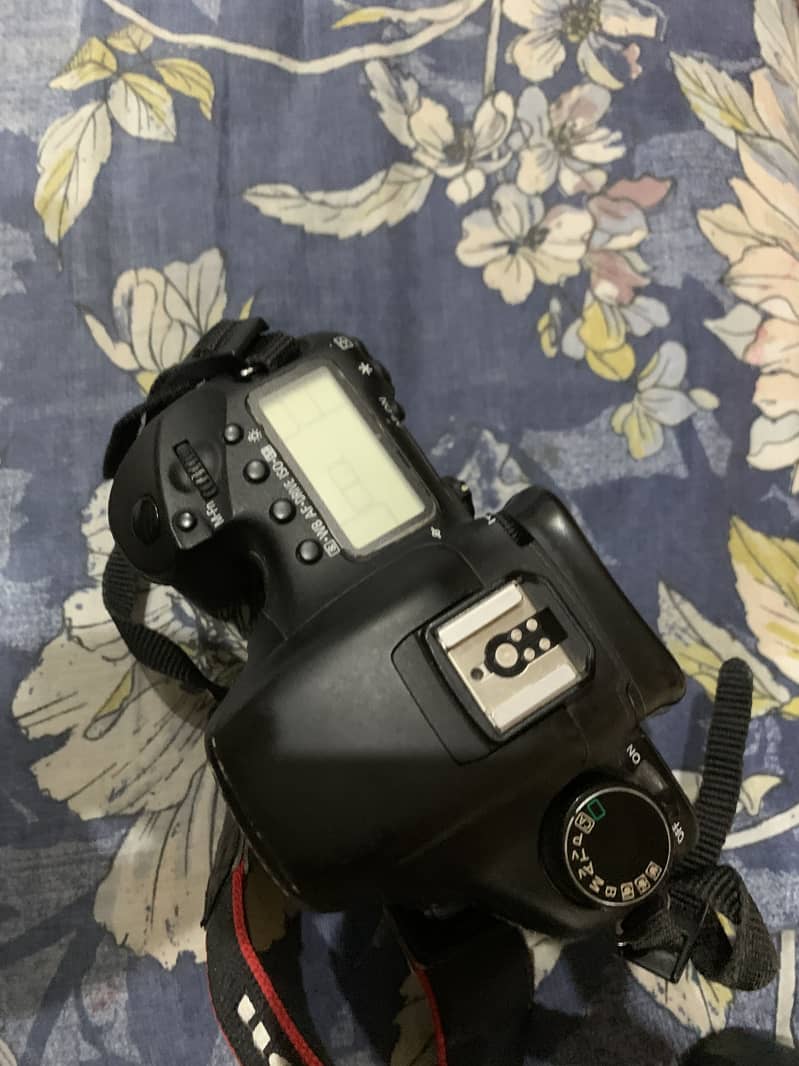 Canon 7D 6