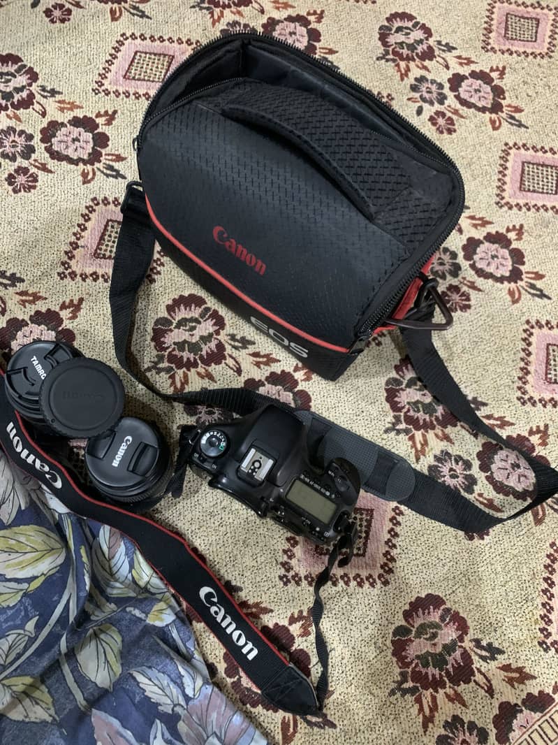 Canon 7D 8