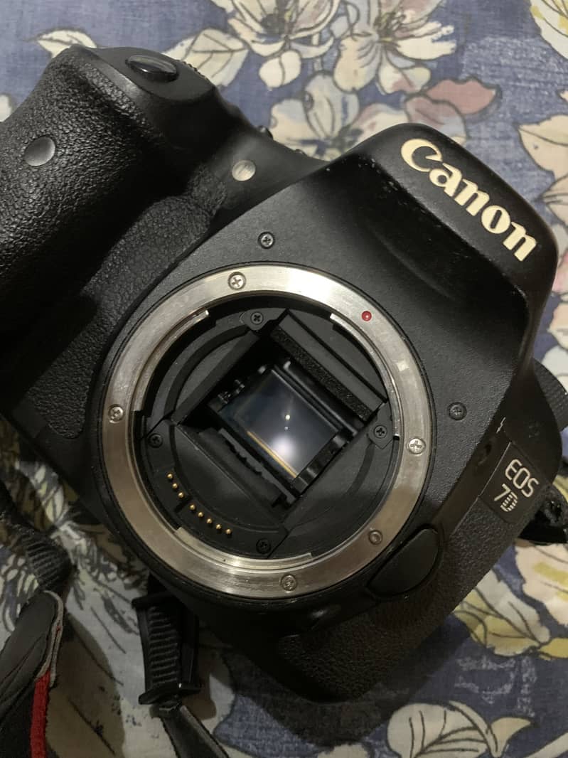 Canon 7D 9
