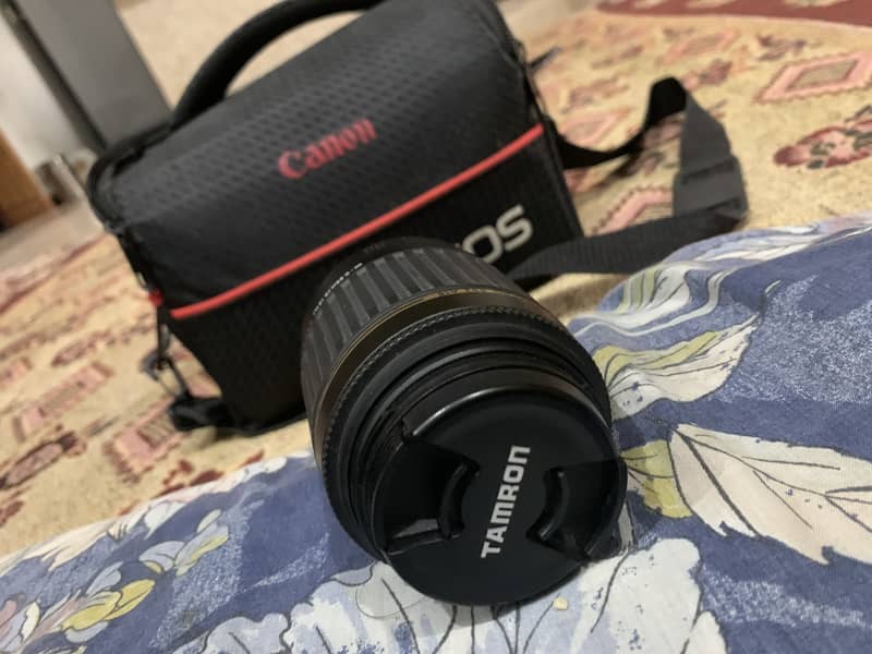 Canon 7D 12