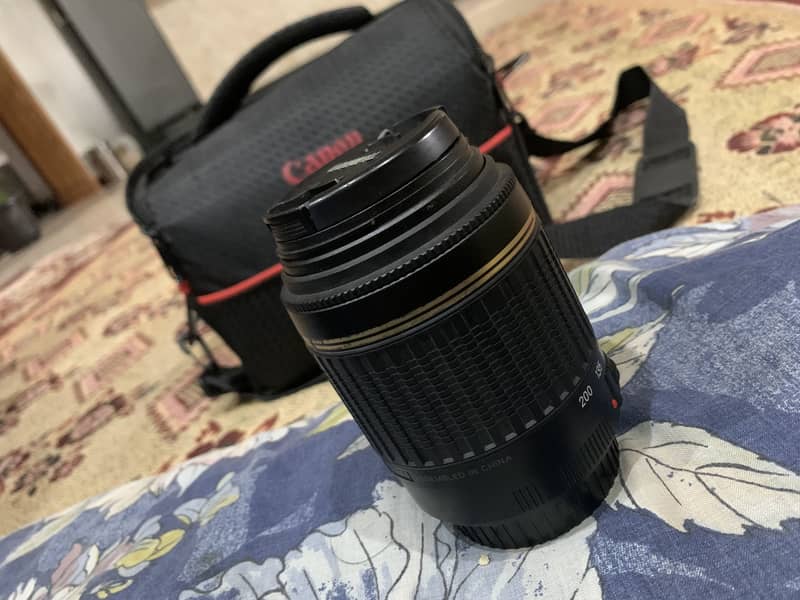 Canon 7D 14