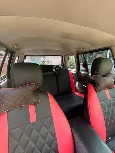 Suzuki Cultus 2005
