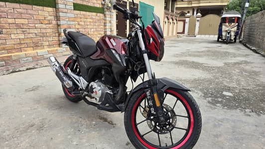 Durbi stx 150