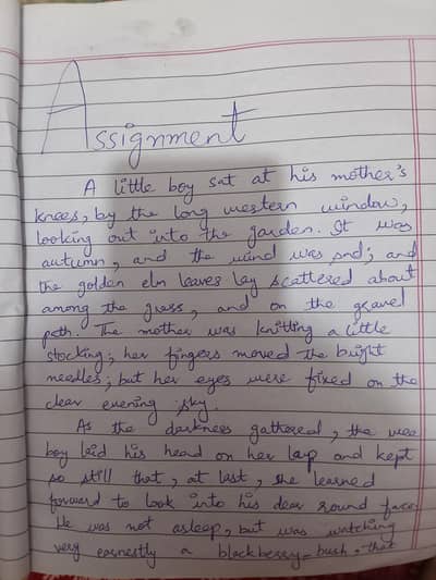 professional writing
