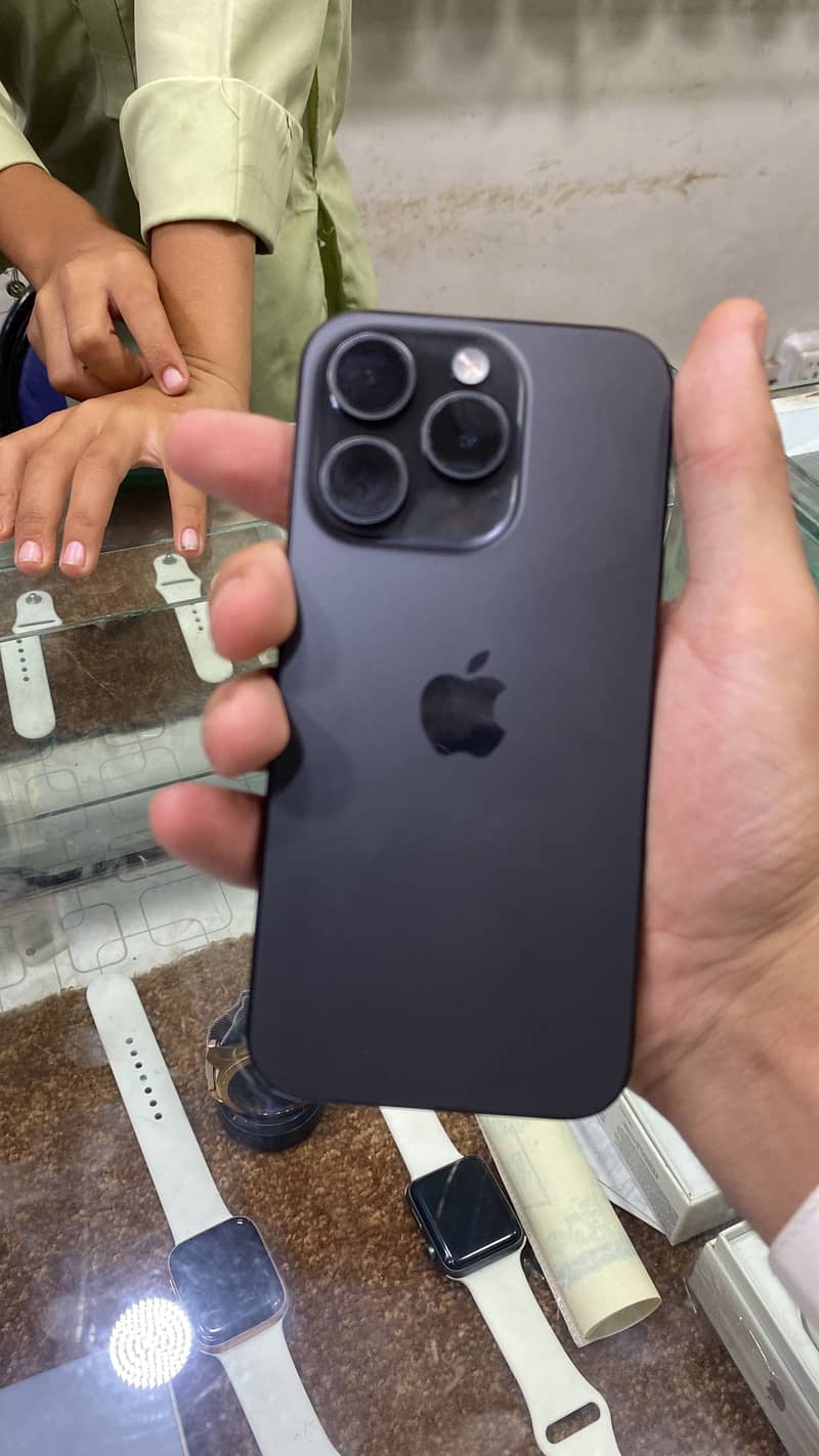 15 pro 0