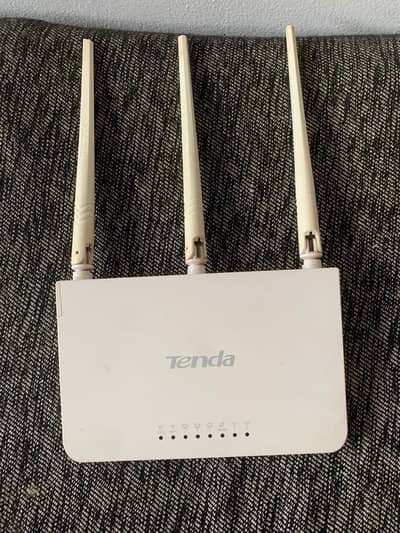 internet Modems tenda
