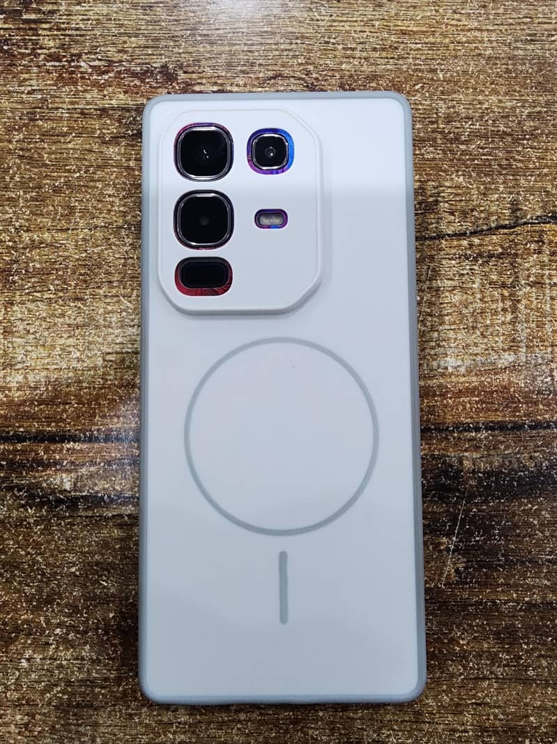 Infinix Note 50 0